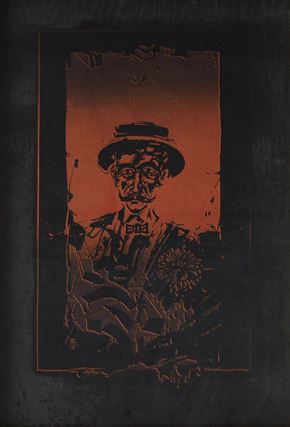 Janez Boljka - Ivan Cankar