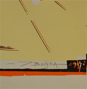 Janez Boljka - Ribničan