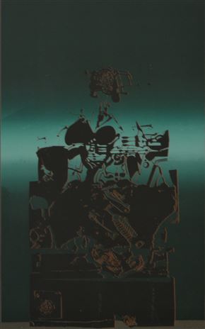 Janez Boljka - Sama