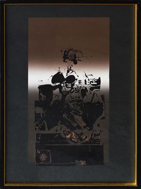 Janez Boljka - Sama