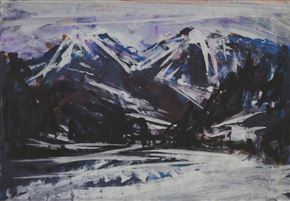 Janez Hafner - Brez naslova
