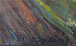 Janez Kališnik - Brez naslova