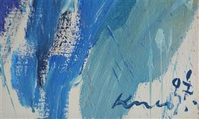 Janez Knez - Planina