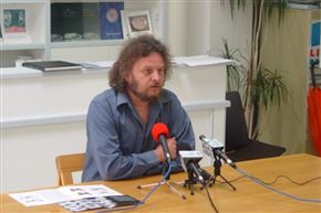 Janez Marenčič. Fotografije