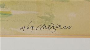 Janez Mežan - Brez naslova