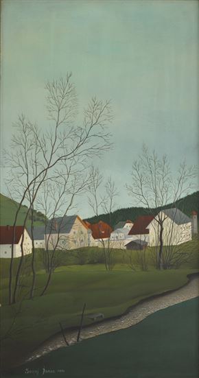 Janez Sedej - Brez naslova