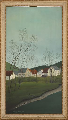 Janez Sedej - Brez naslova