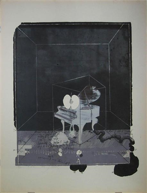 Janez Bernik - A-B-C