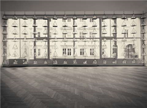 Jannis Kounellis