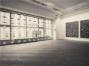 Jannis Kounellis