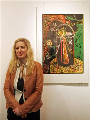 Jasmina Nedanovski - Moja zgodba
