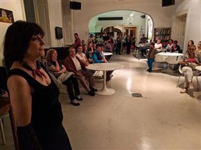 Jasna Klara Kozar: Avatar