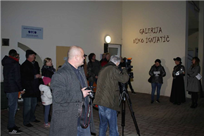 Jasna Klara Kozar: AVATAR