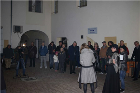 Jasna Klara Kozar: AVATAR