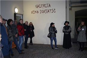 Jasna Klara Kozar: AVATAR