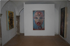 Jasna Klara Kozar: AVATAR