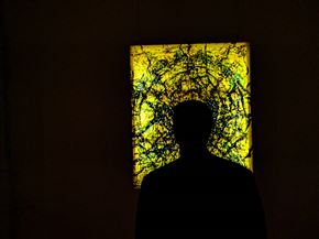 Jasna Klara Kozar: Avatar