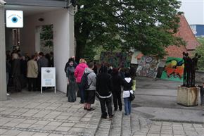 Jasna Kozar / Mariborski grafiti