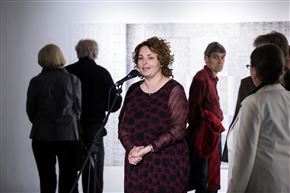 Jasna Samarin in Zvonko Čoh: Odtisnjeni fragmenti