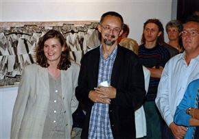 Jasna Samarin - Slike 1998 - 2001