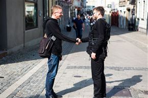 Javni Avatar