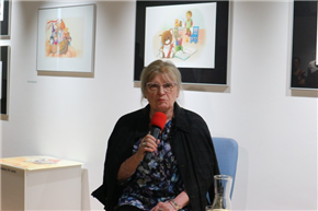 Jelka Reichman