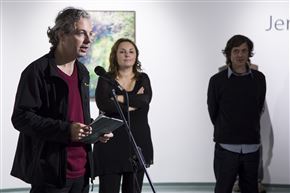 Jernej Humar: Odvodi in dovodi