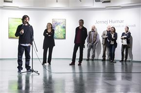 Jernej Humar: Odvodi in dovodi