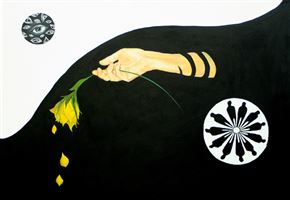 Jerneja Smolnikar - Pravice v barvah