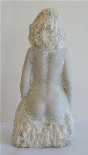 Jiři Bezlaj - Ženski akt