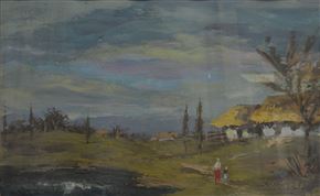 Josip Pišof - Brez naslova