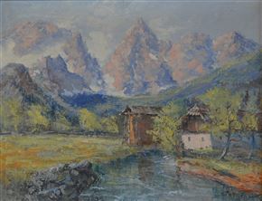 Josip Potočnik - Brez naslova