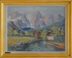 Josip Potočnik - Brez naslova
