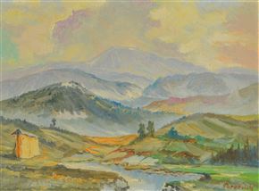 Josip Potočnik - Krim