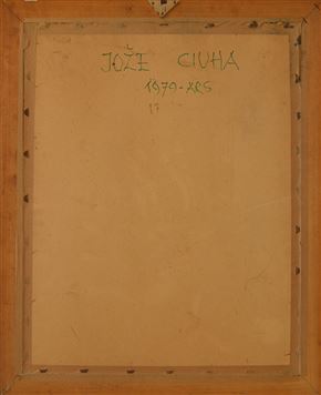 Jože Ciuha - Brez naslova