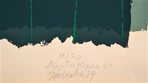 Jože Ciuha - Martin Krpan