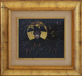 Jože Ciuha - Opica