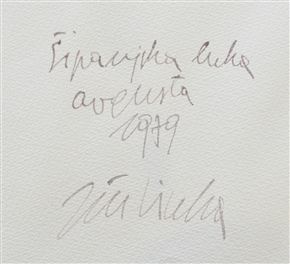 Jože Ciuha - Šipanjska luka augusta 1979