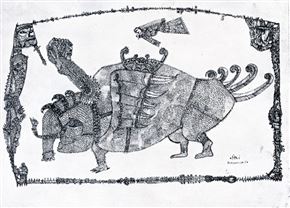 Jože Horvat - Jaki