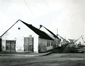 Jože Kološa - Kološ. Ciklus fotografij Sobota moje mladosti