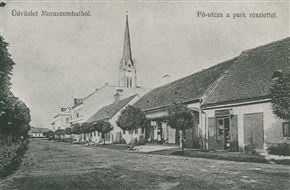 Jože Kološa - Kološ. Ciklus fotografij Sobota moje mladosti