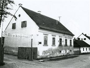 Jože Kološa - Kološ. Sobota moje mladosti