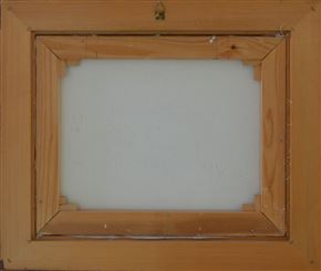 Jože Mausar Peternelj - Brez naslova