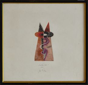 Jože Šubic - Lizalka XVI