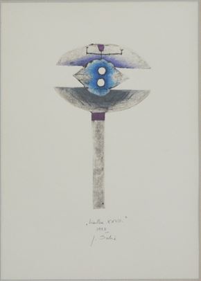 Jože Šubic - Lizalka XXVIII