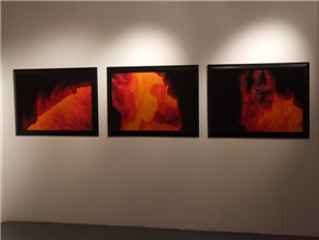 Jure kelhar / Lava - Reykjavik Art Gallery, Islandija
