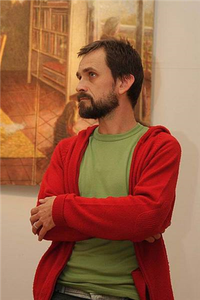 Jure Zadnikar: Proti soncu