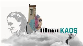 KAOS v Almini hiši v Medani