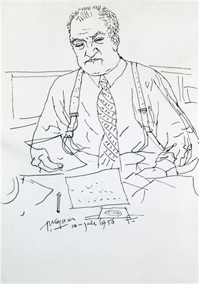 Karel Dobida: ob 110. obletnici rojstva