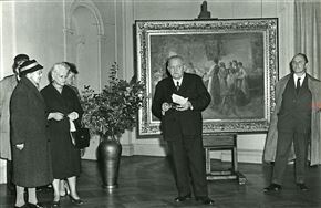 Karel Dobida: ob 110. obletnici rojstva